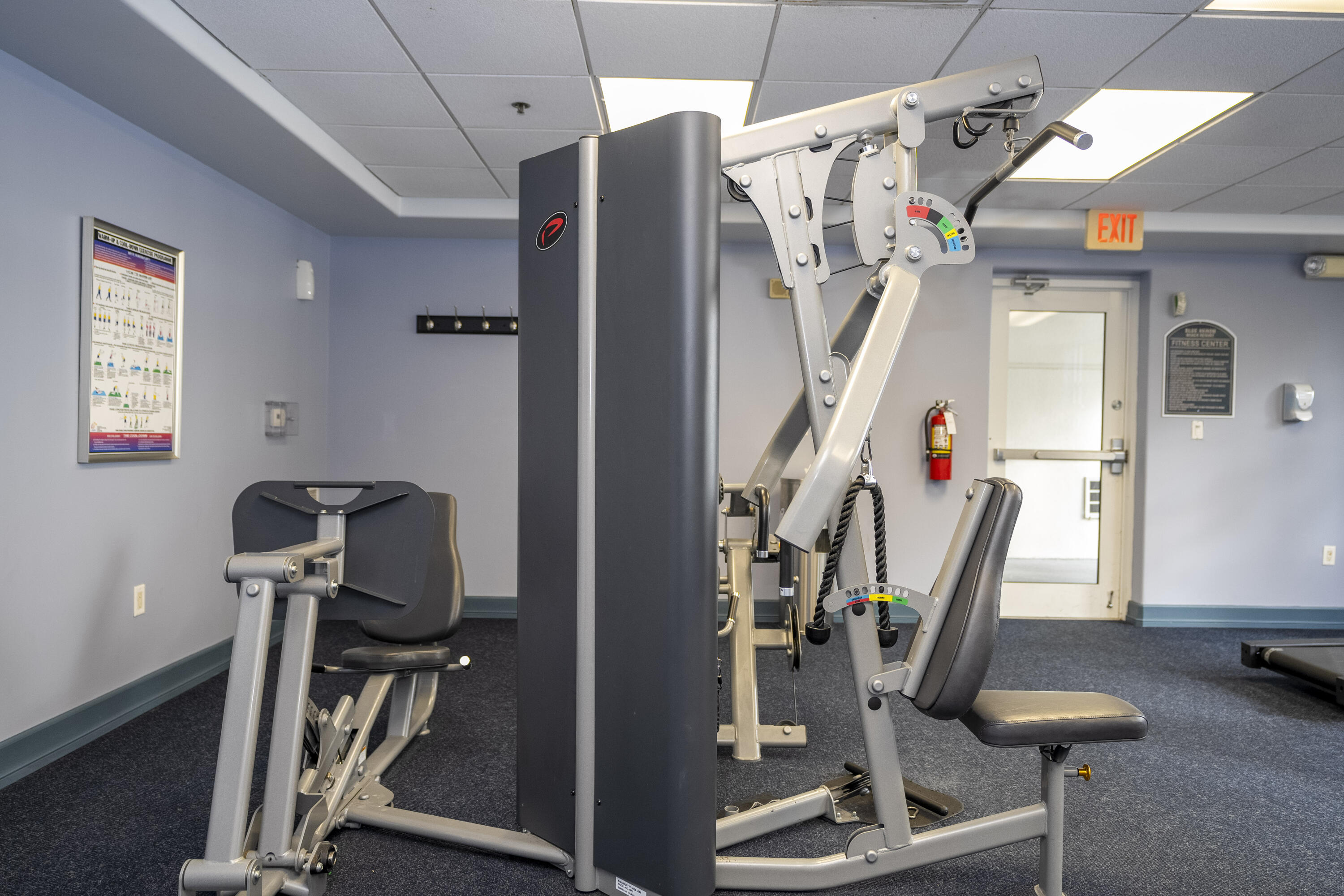 Blue Heron Beach Resort - Residential