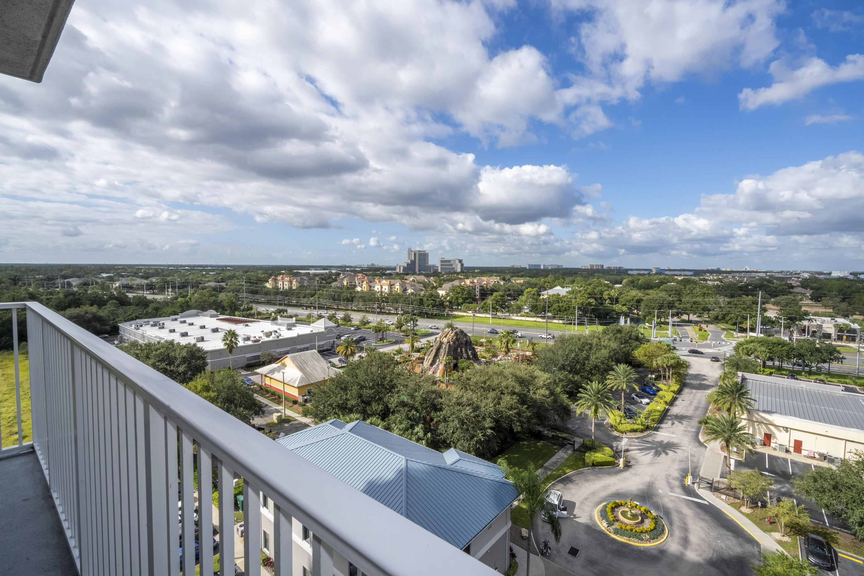 Blue Heron Beach Resort - Residential