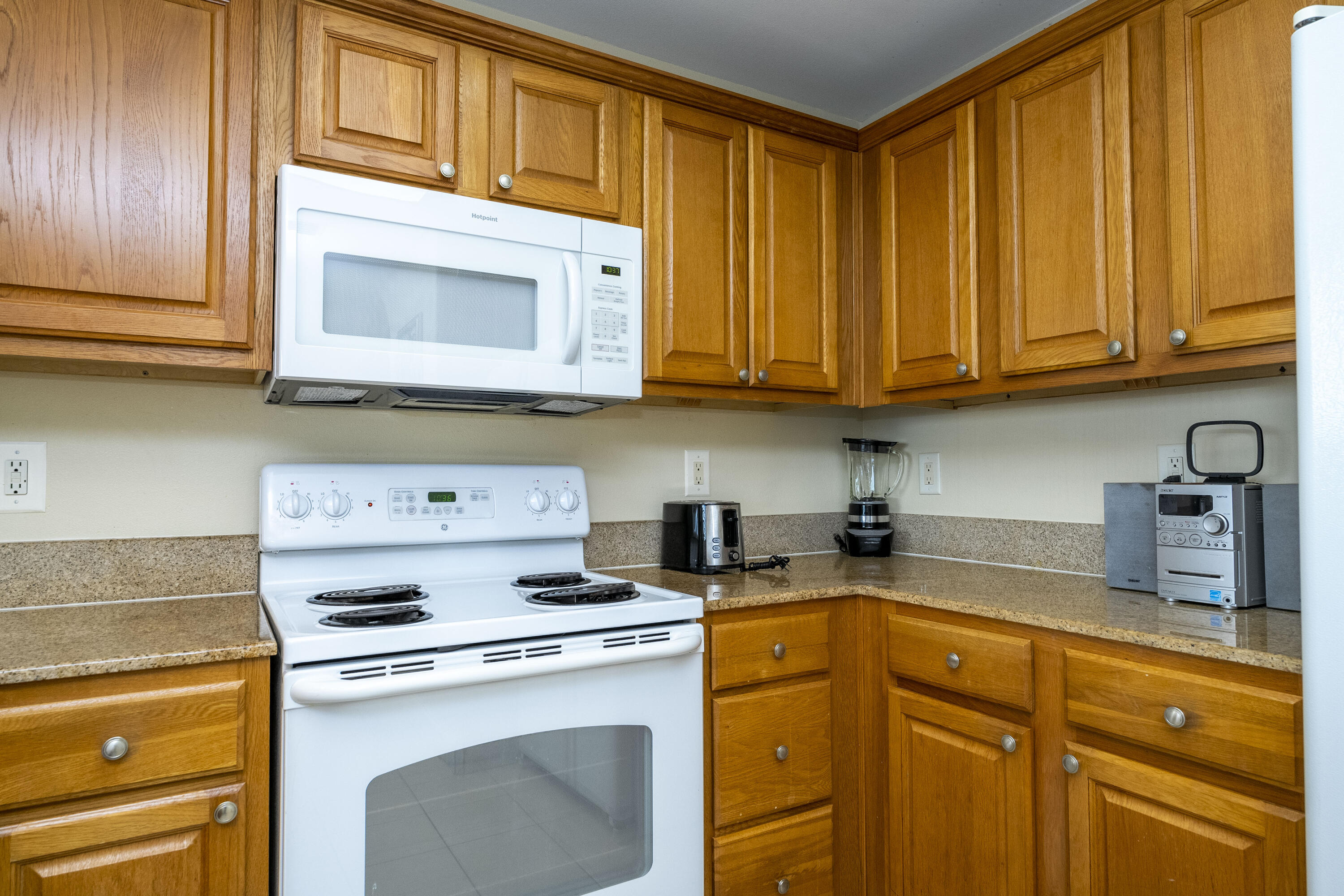 Blue Heron Beach Resort - Residential