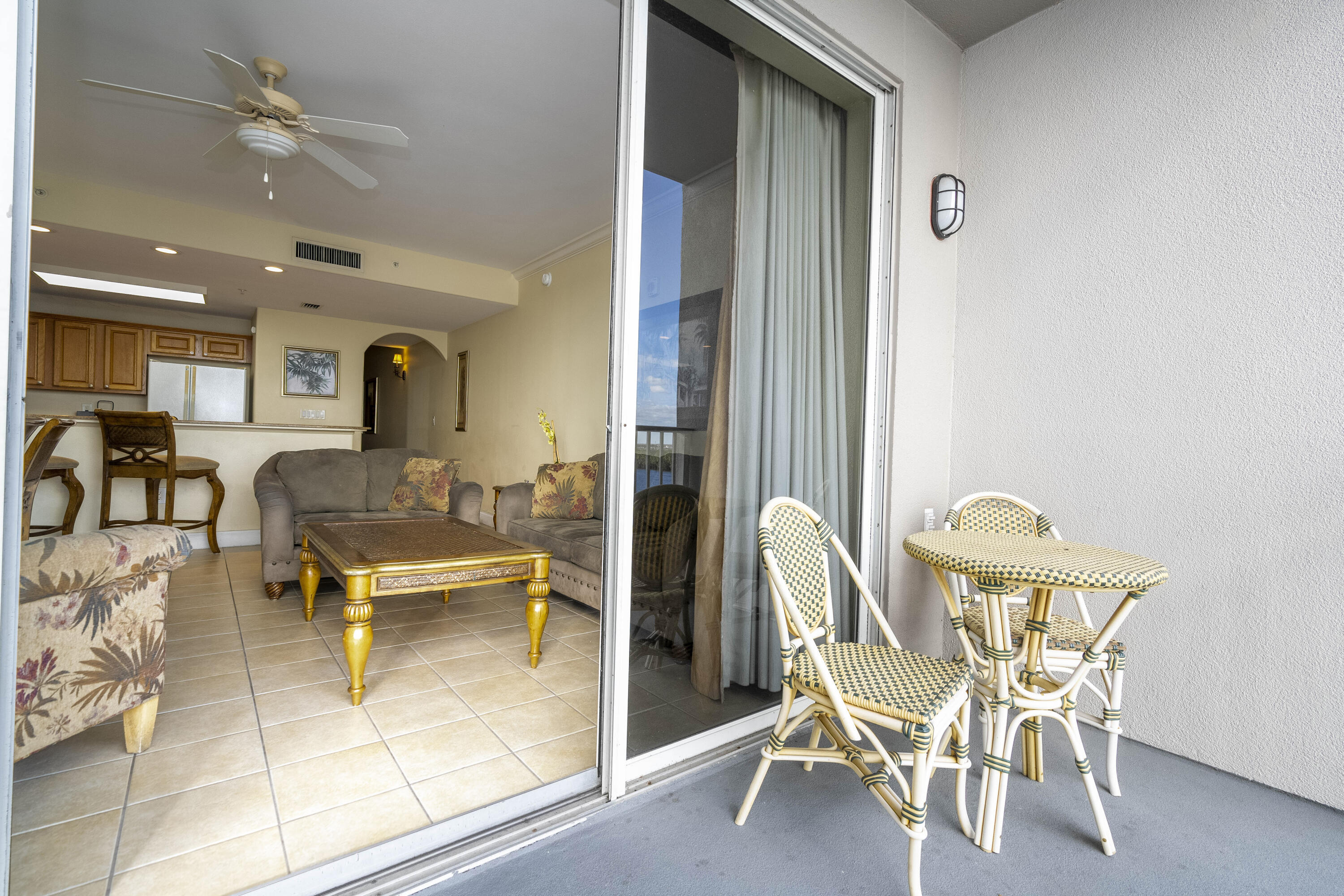 Blue Heron Beach Resort - Residential