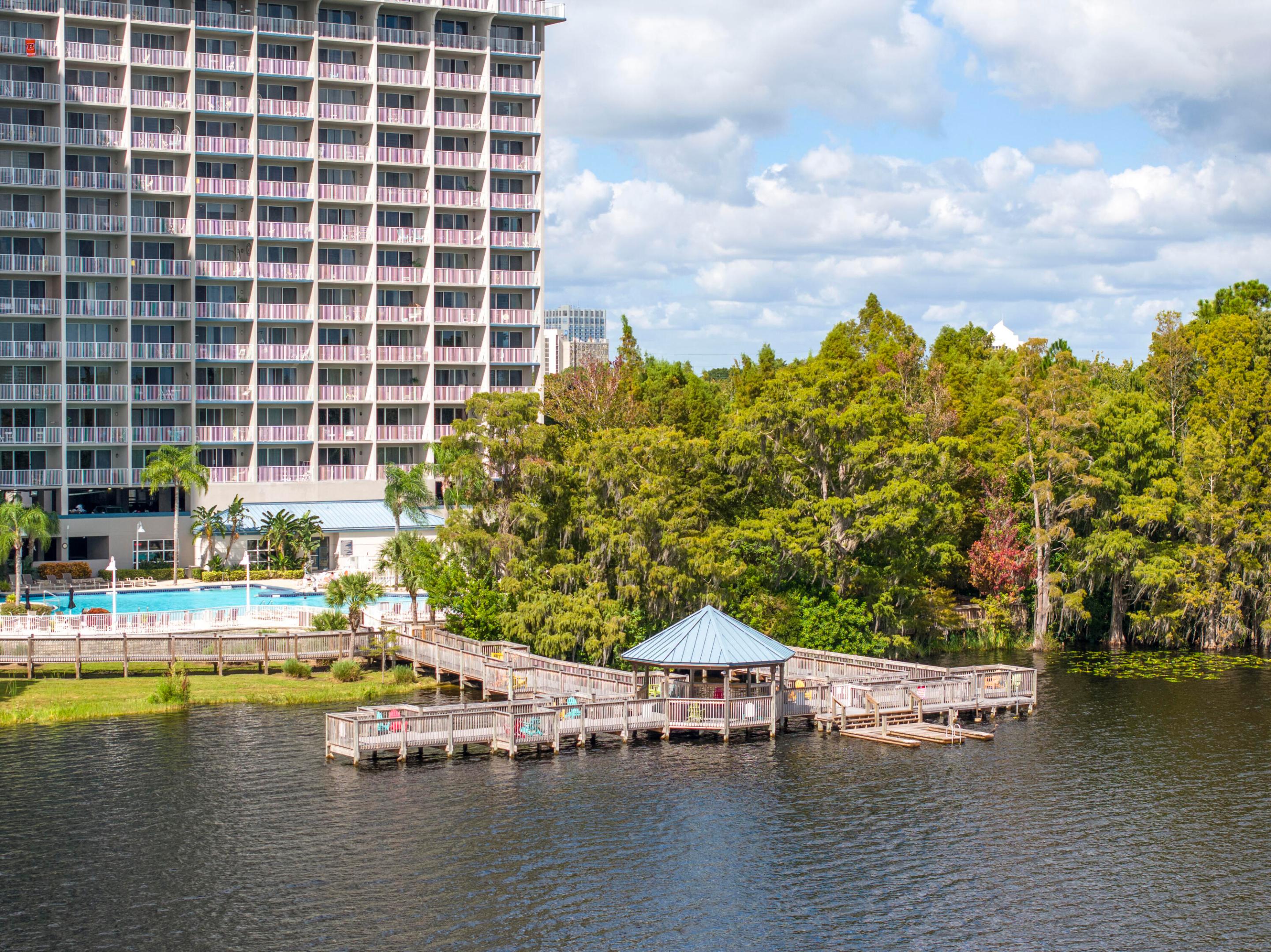 Blue Heron Beach Resort - Residential