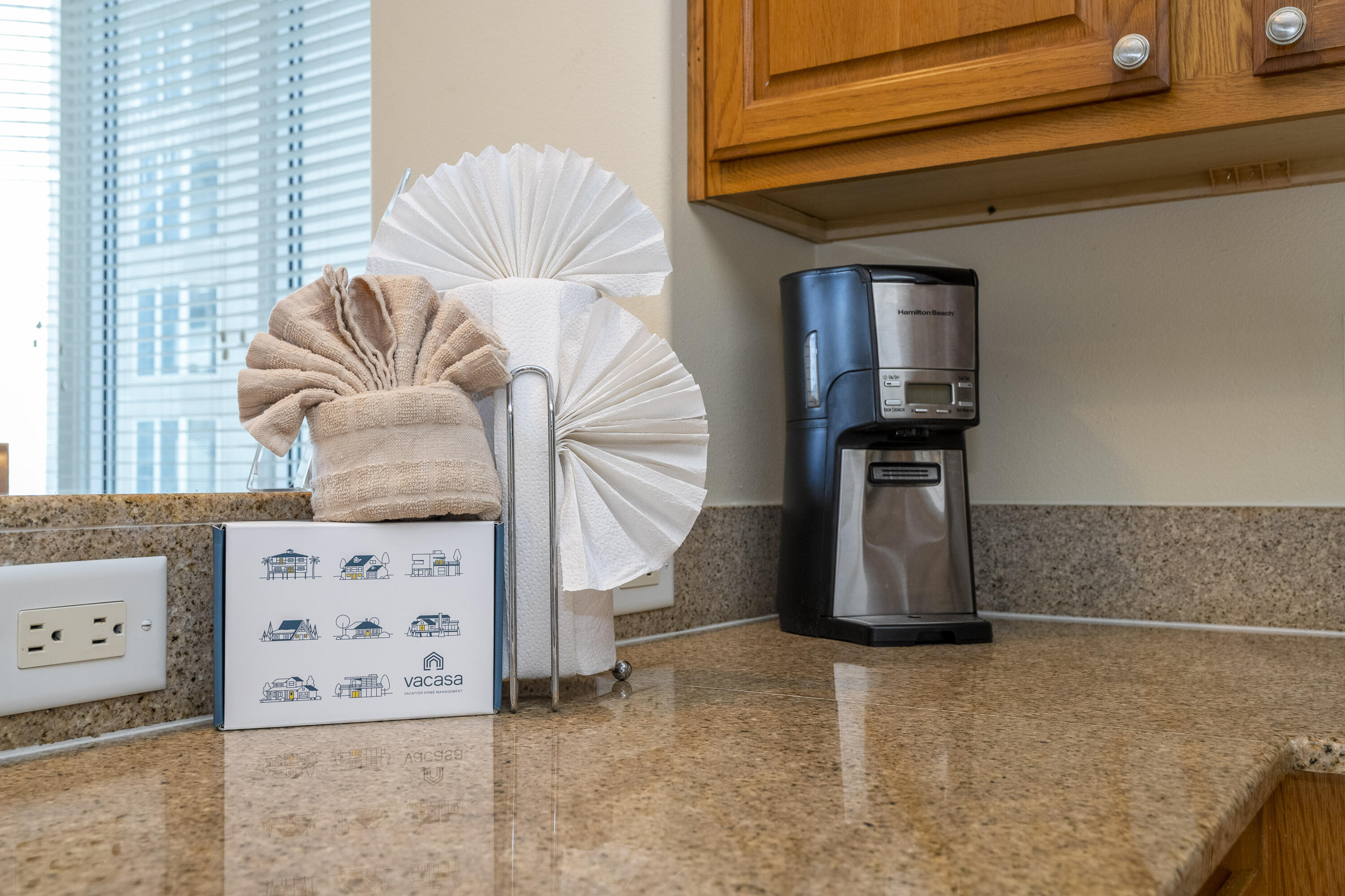 Blue Heron Beach Resort - Residential