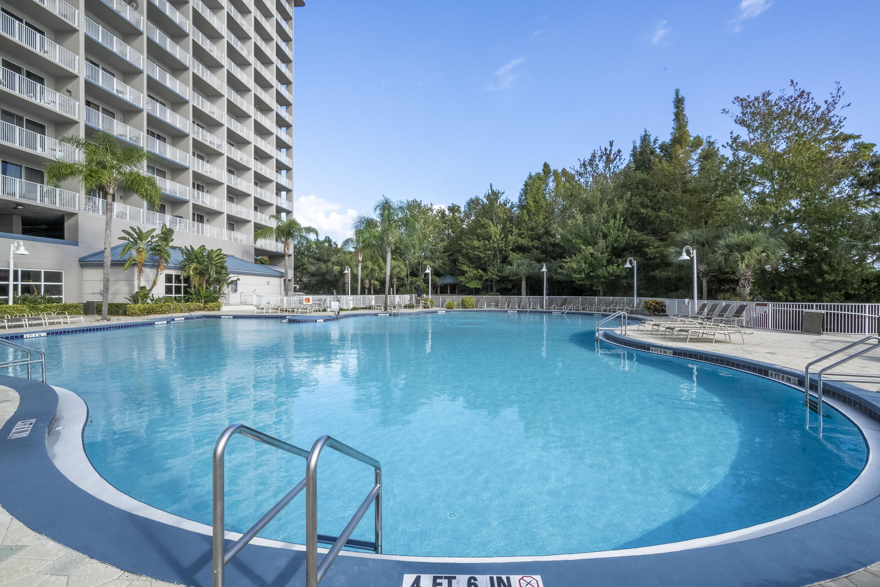 Blue Heron Beach Resort - Residential