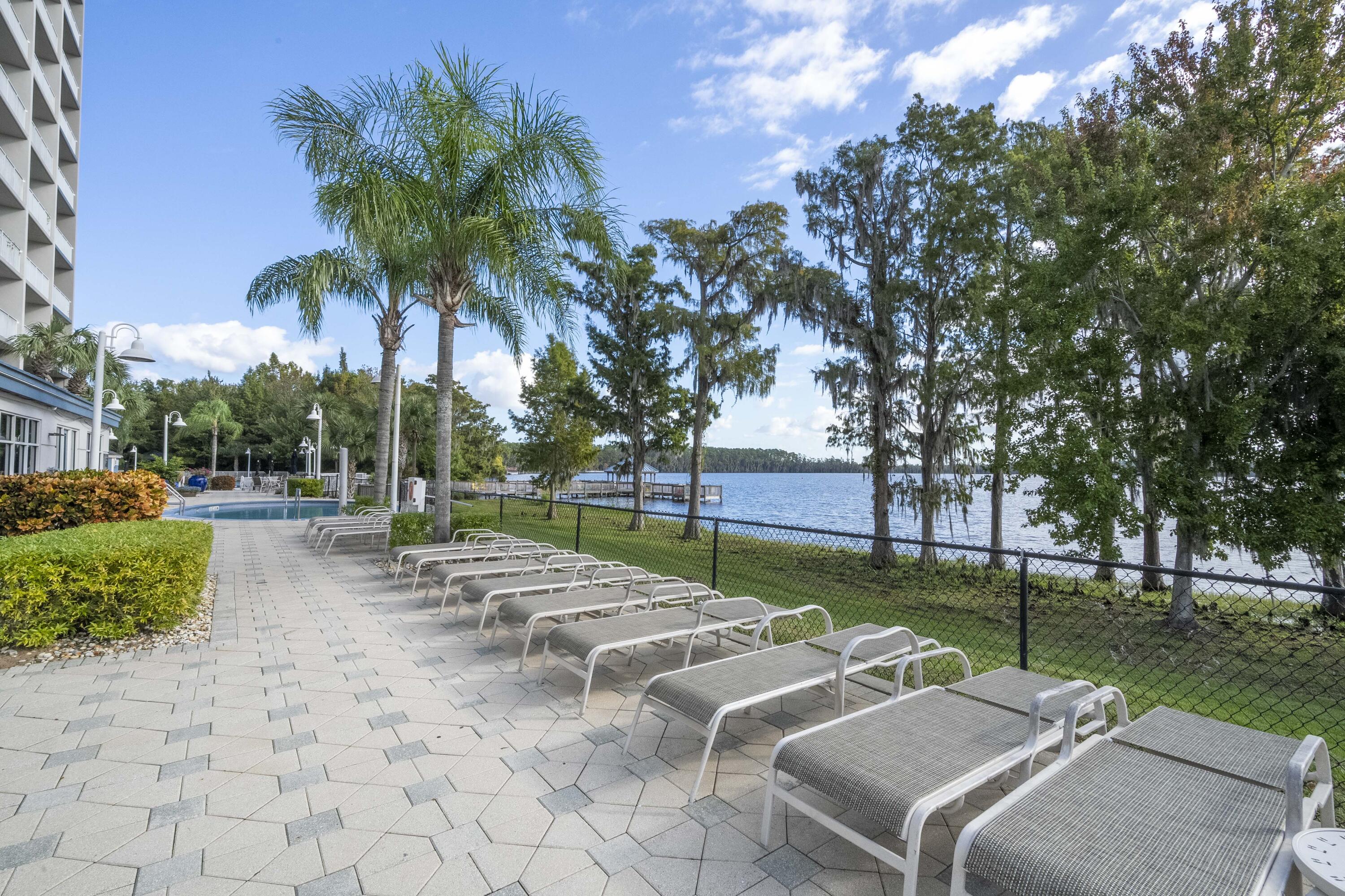 Blue Heron Beach Resort - Residential