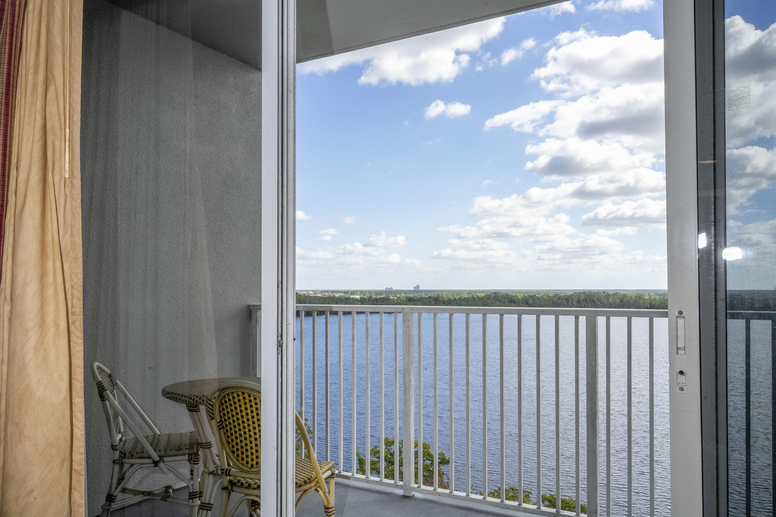 Blue Heron Beach Resort - Residential