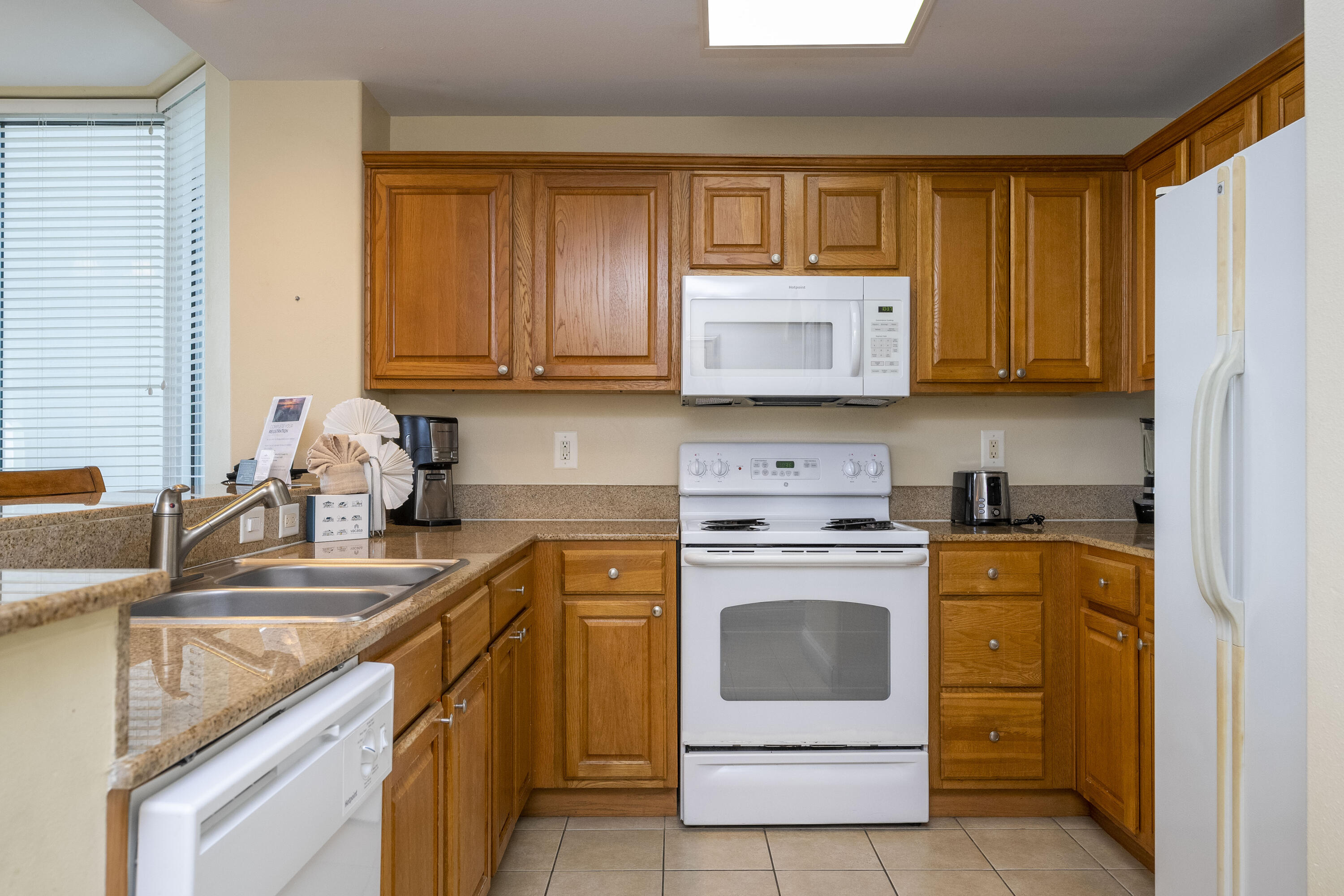 Blue Heron Beach Resort - Residential