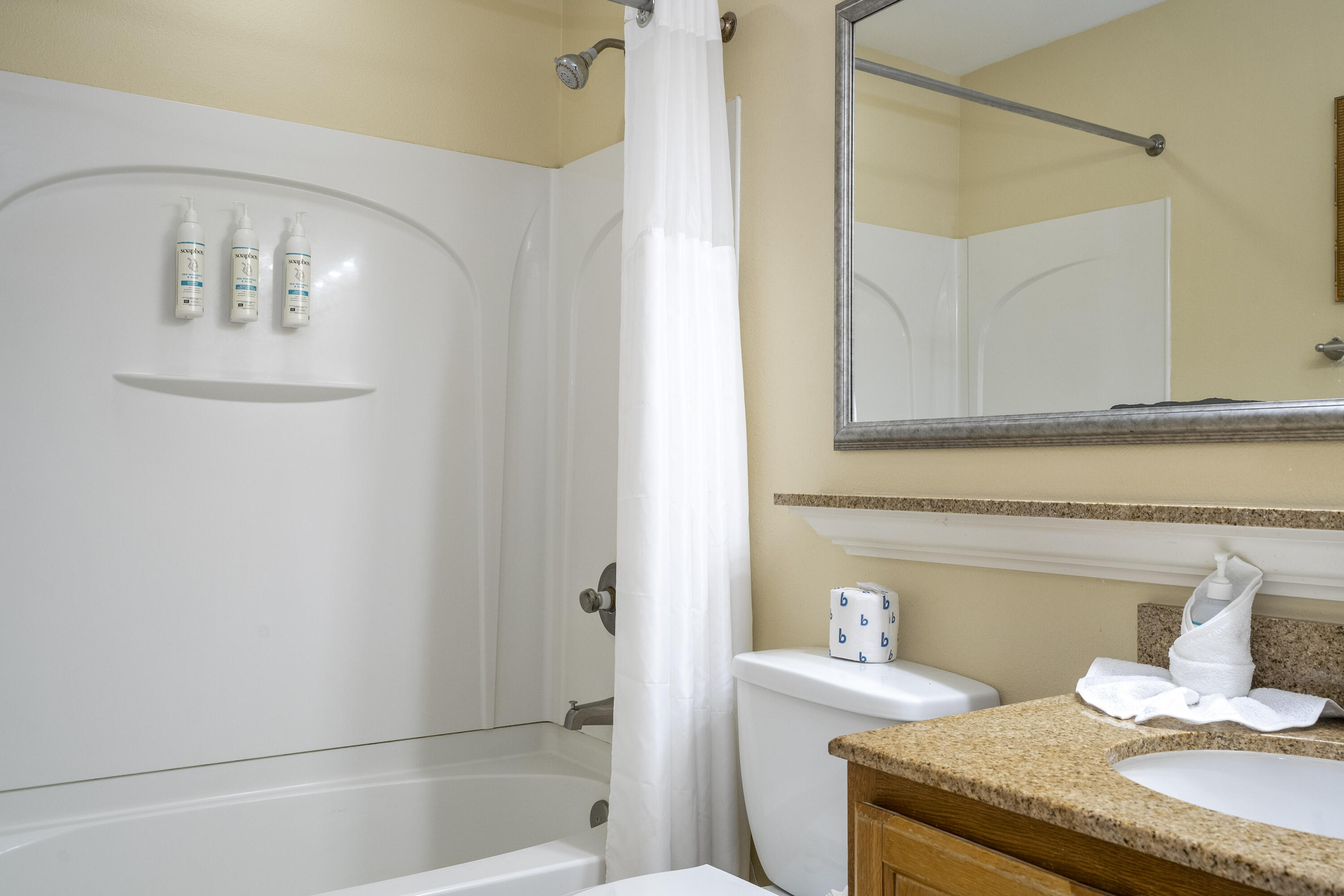 Blue Heron Beach Resort - Residential