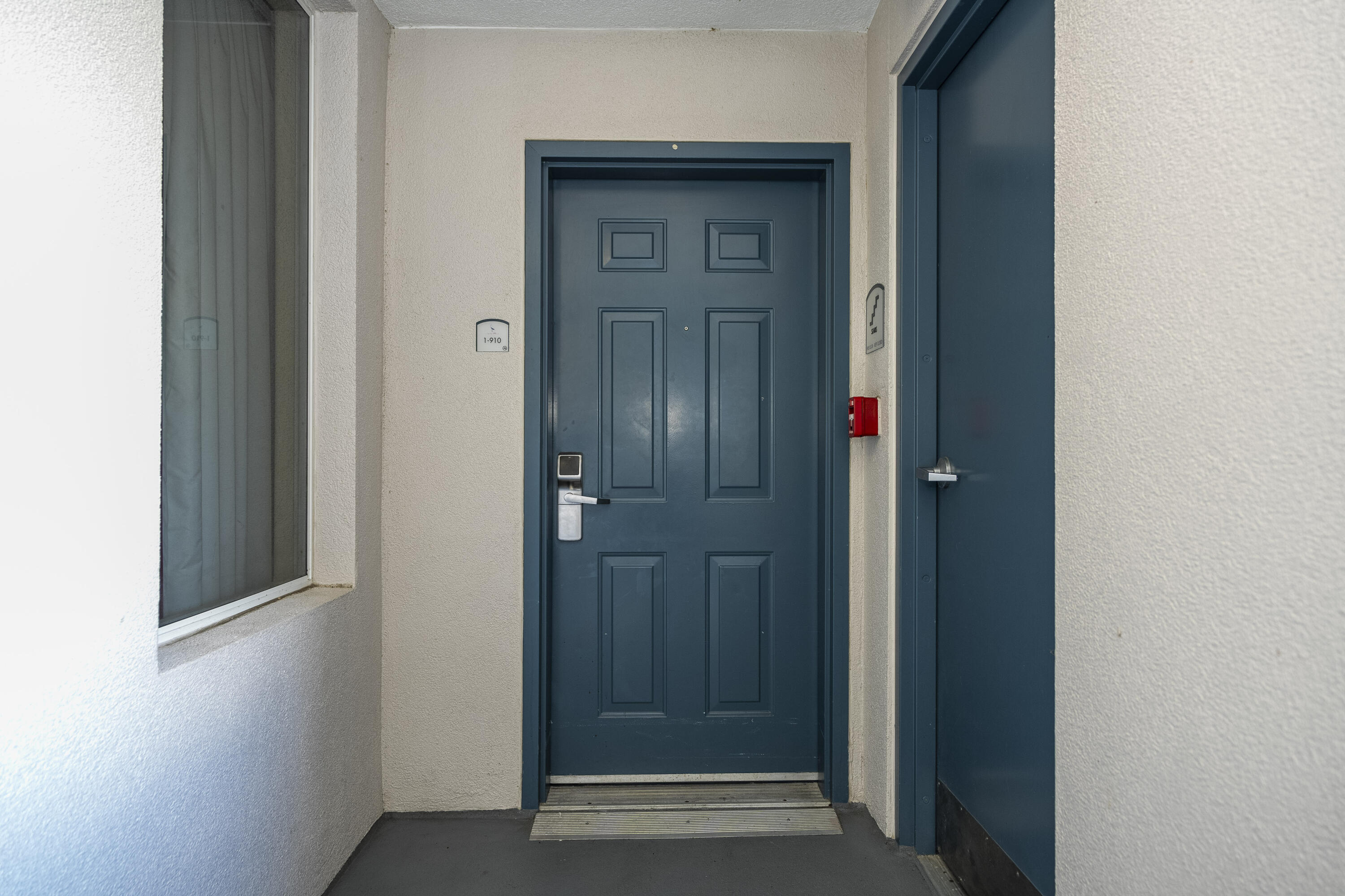 Blue Heron Beach Resort - Residential