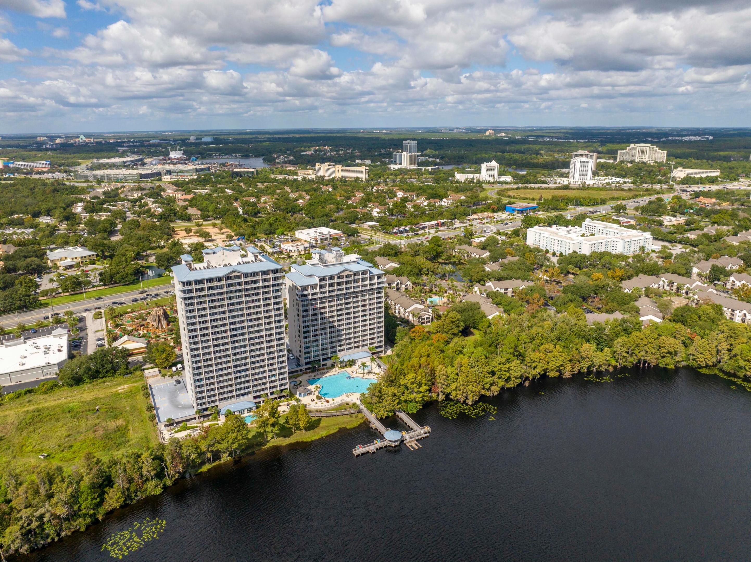 Blue Heron Beach Resort - Residential