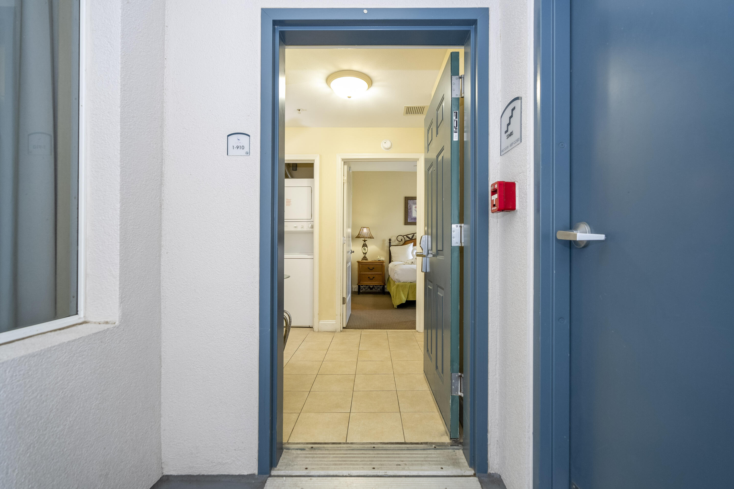 Blue Heron Beach Resort - Residential