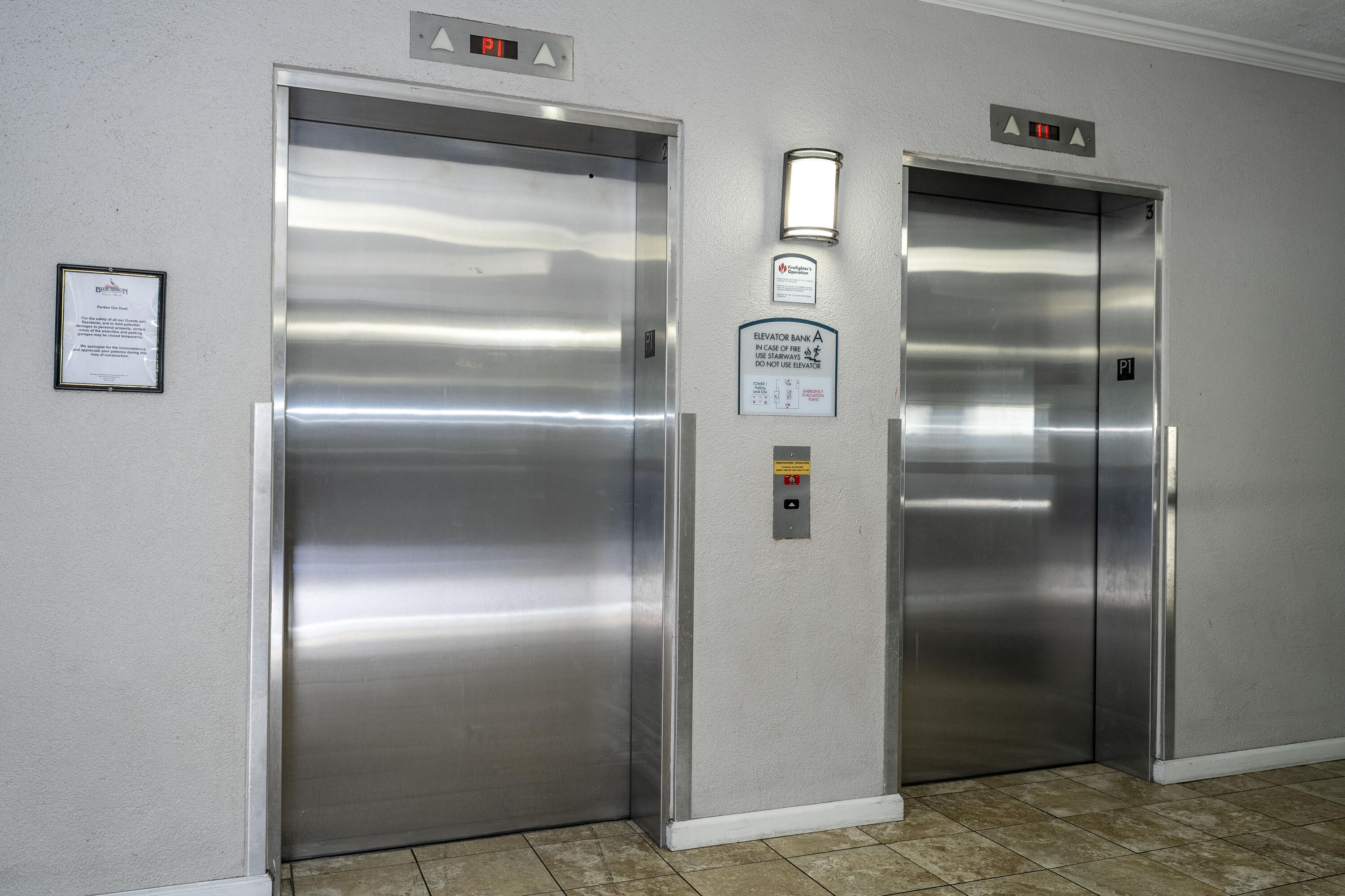 Blue Heron Beach Resort - Residential