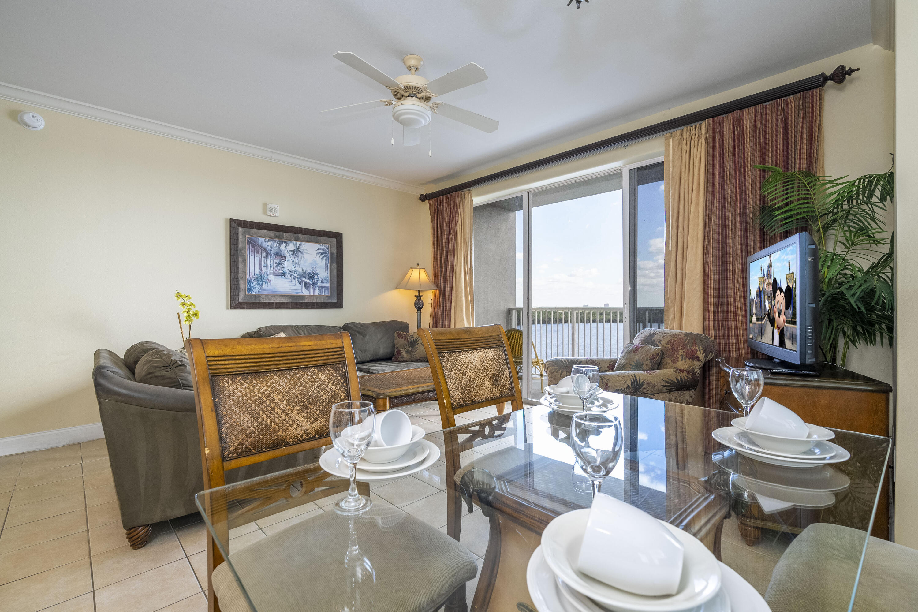 Blue Heron Beach Resort - Residential