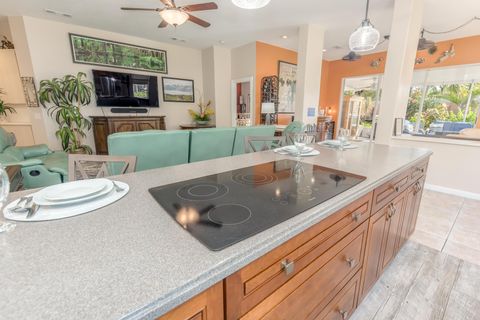 A home in Hobe Sound