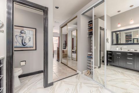 A home in Hobe Sound