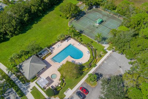 A home in Hobe Sound
