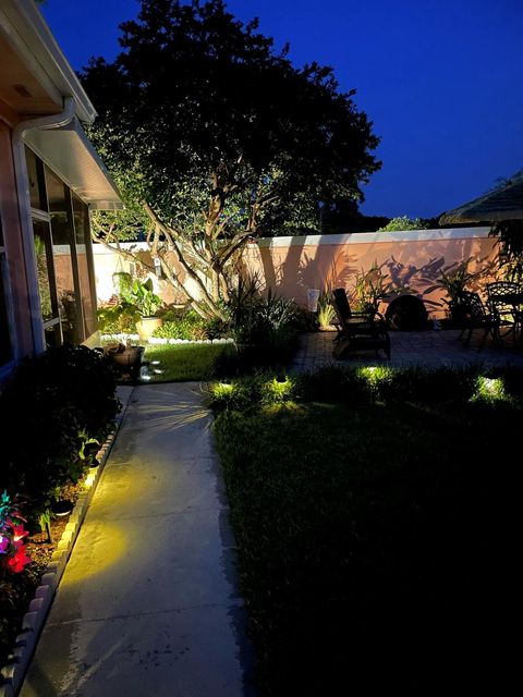 A home in Hobe Sound