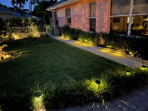 A home in Hobe Sound