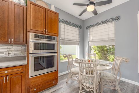 A home in Hobe Sound