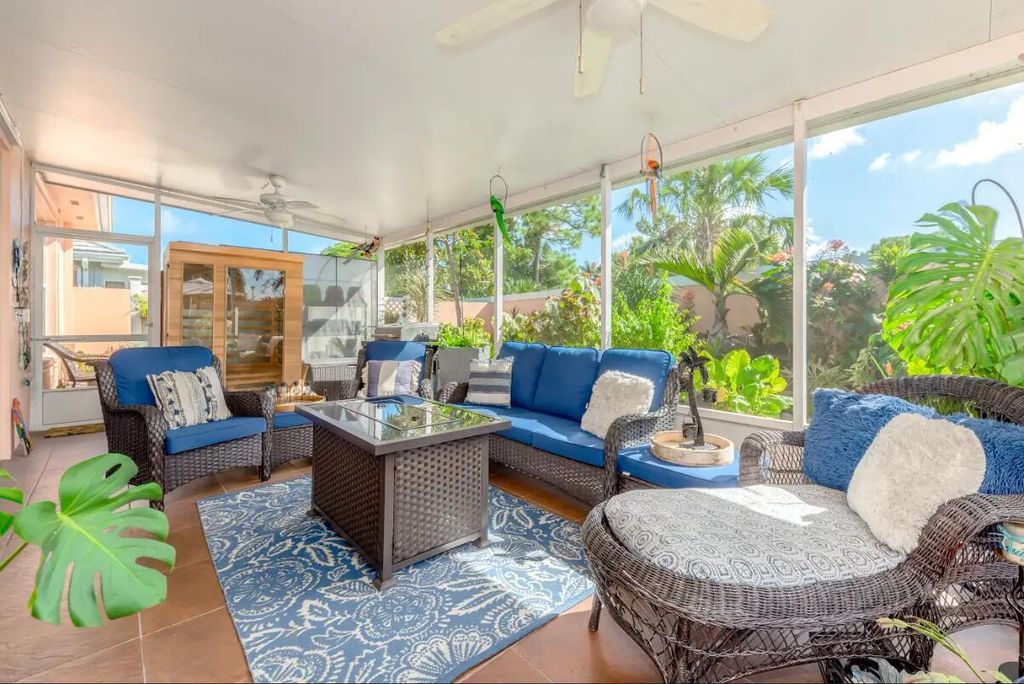 Photo of 5132 SE Sweetbrier Terrace, Hobe Sound, FL 33455 (MLS # R11072730)