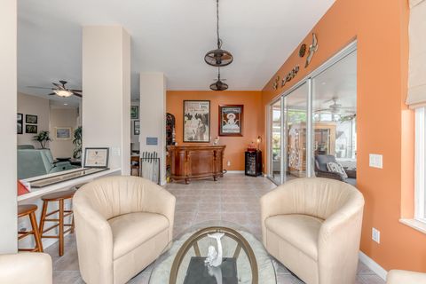 A home in Hobe Sound
