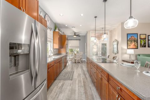 A home in Hobe Sound