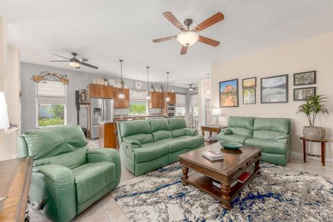 A home in Hobe Sound