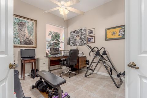A home in Hobe Sound