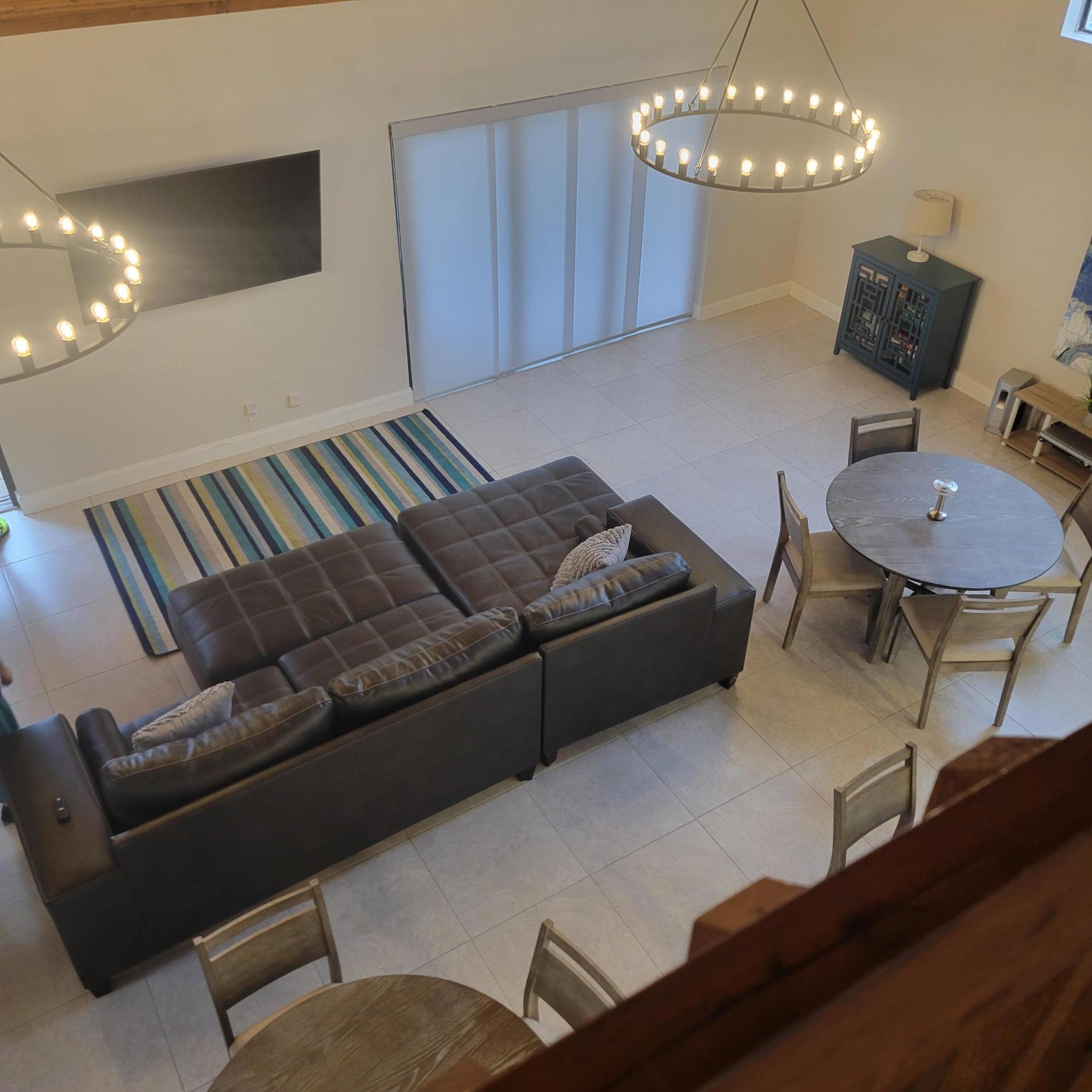 SOUTH LAKE CONDO - Residential