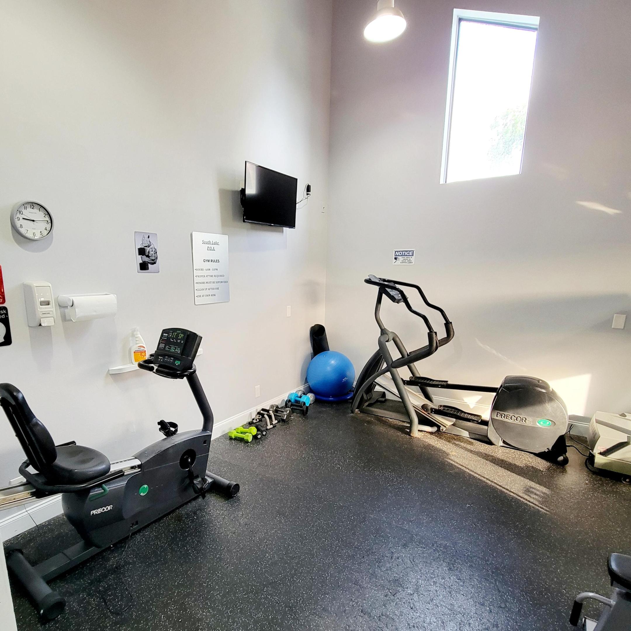 SOUTH LAKE CONDO - Residential