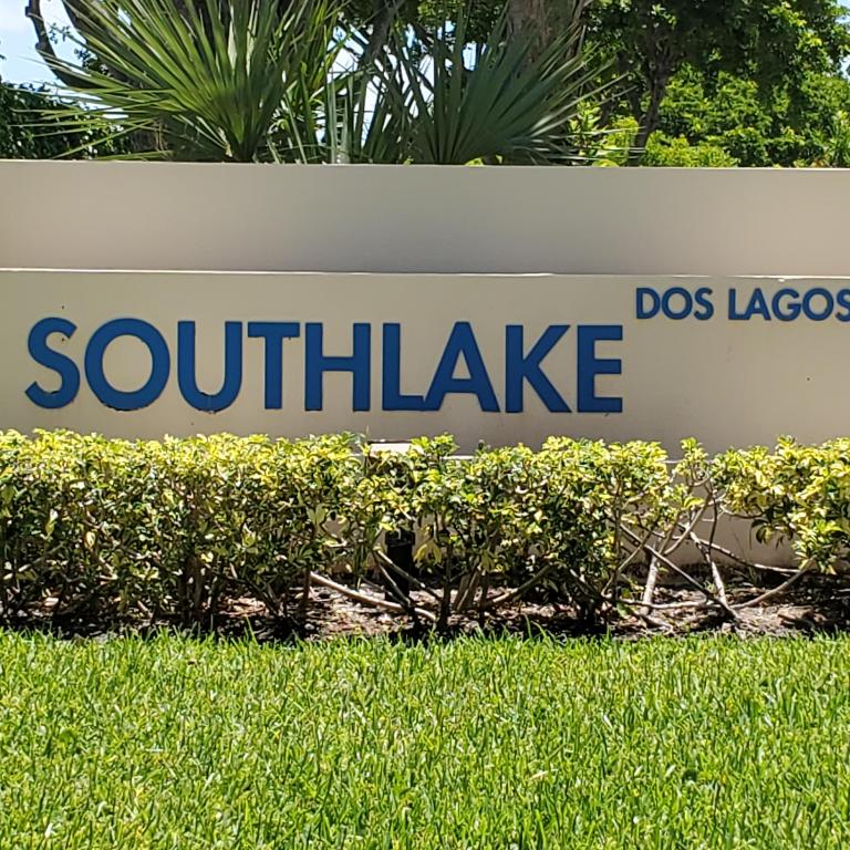 SOUTH LAKE CONDO - Residential