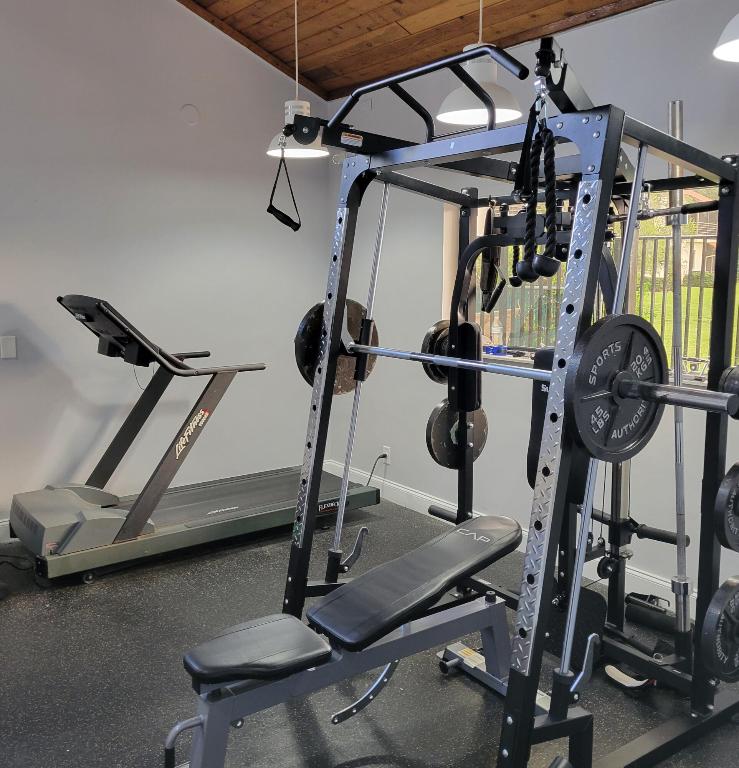 SOUTH LAKE CONDO - Residential