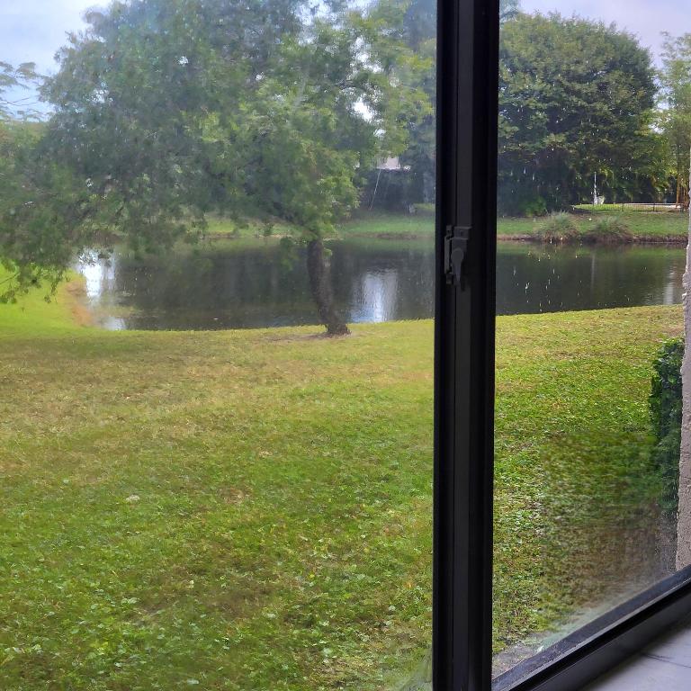 SOUTH LAKE CONDO - Residential