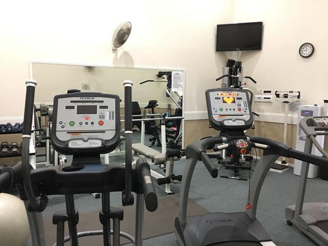 MAYFAIR HOUSE CONDO - Residential