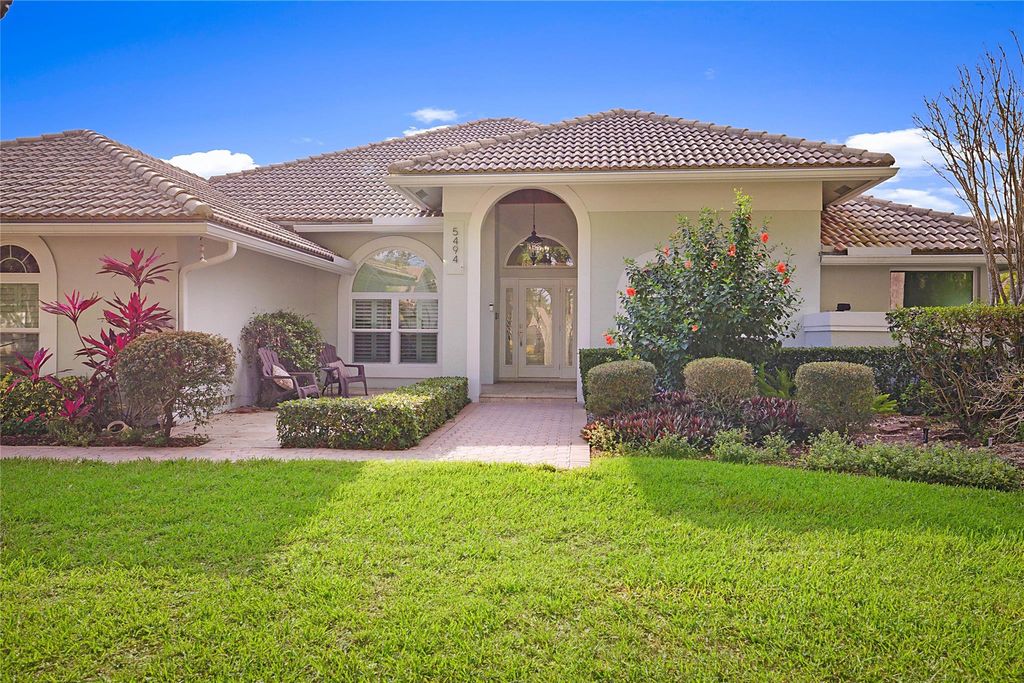Photo of 5494 NW 88th Way, Coral Springs, FL 33067 (MLS # F10424169)