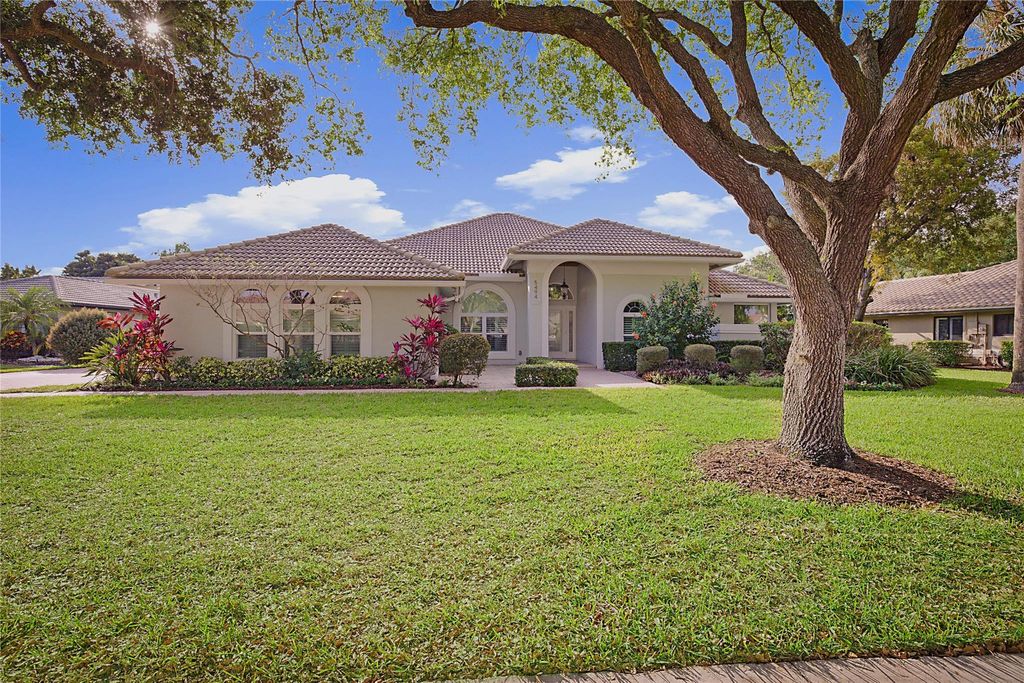 Photo of 5494 NW 88th Way, Coral Springs, FL 33067 (MLS # F10424169)