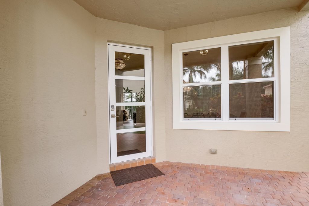 Photo of 10894 Bitternut Hickory Lane, Boynton Beach, FL 33437 (MLS # B26006888)