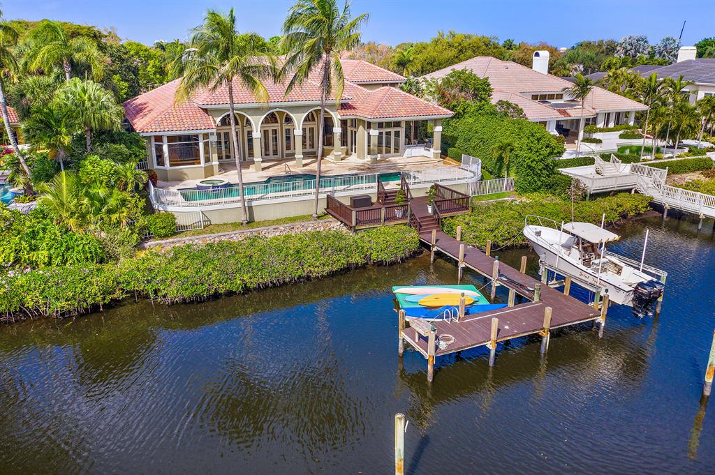 Admirals Cove - Residential