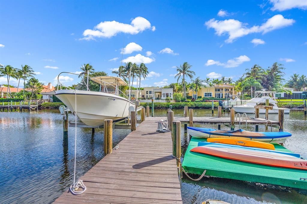 Admirals Cove - Residential