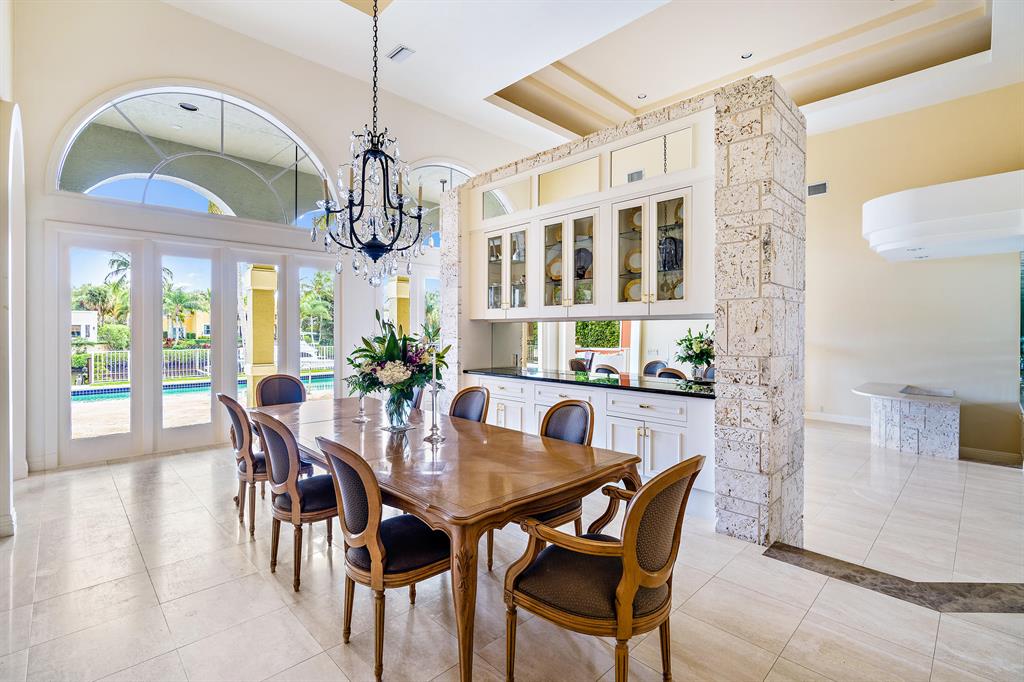 Admirals Cove - Residential