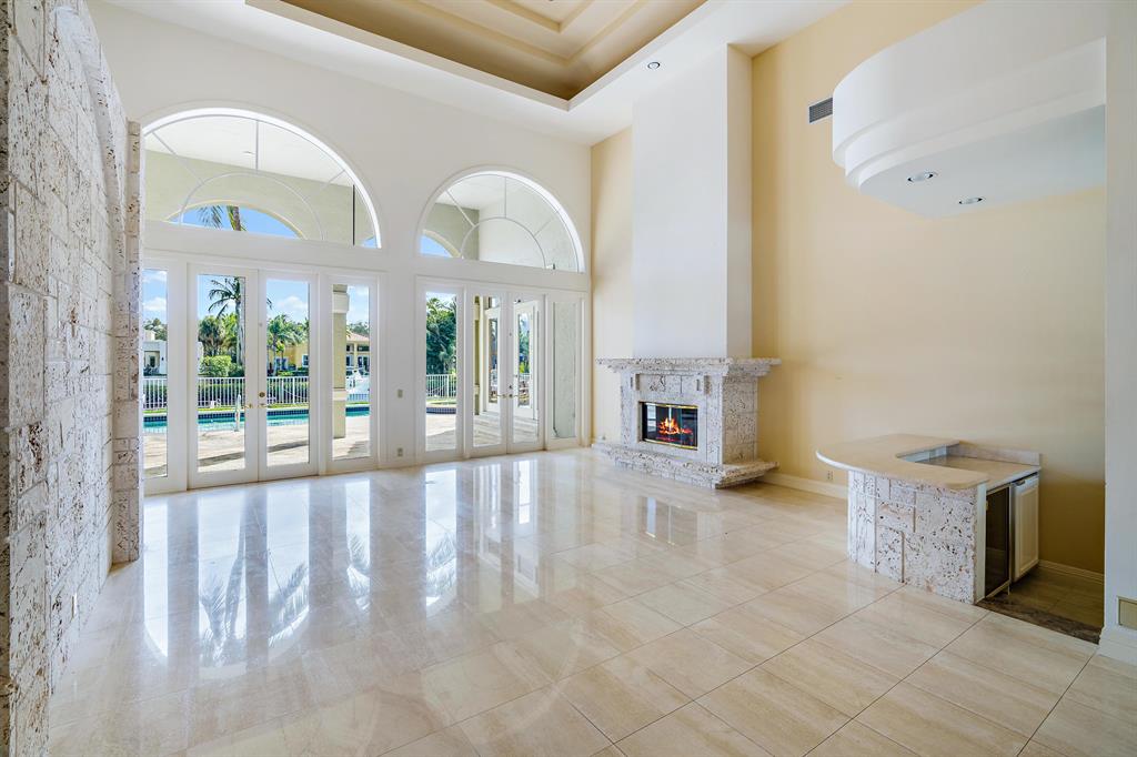 Admirals Cove - Residential