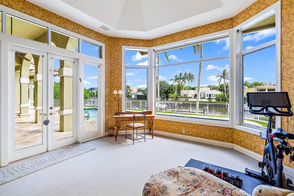 Admirals Cove - Residential