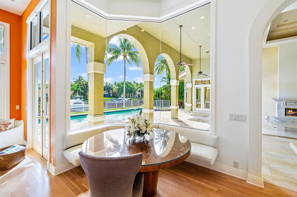 Admirals Cove - Residential