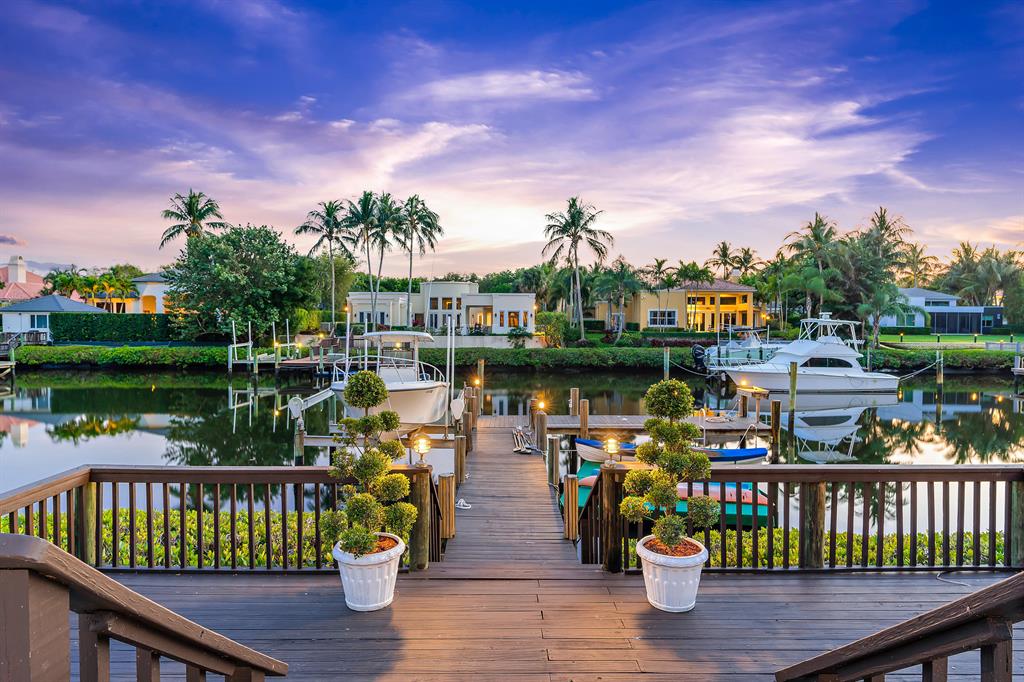 Admirals Cove - Residential