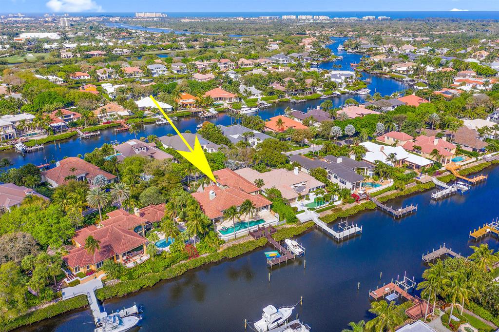 Admirals Cove - Residential