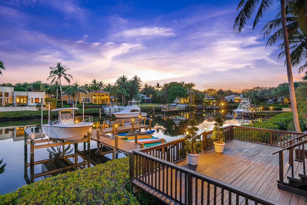 Admirals Cove - Residential