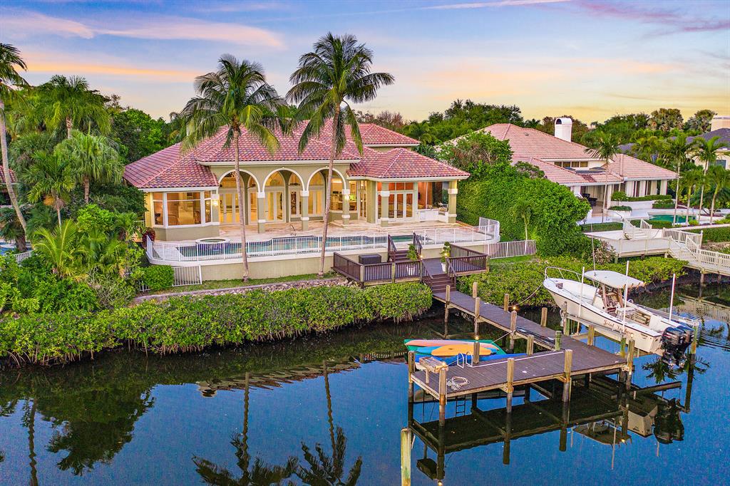 Admirals Cove - Residential