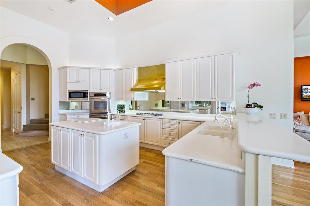 Admirals Cove - Residential