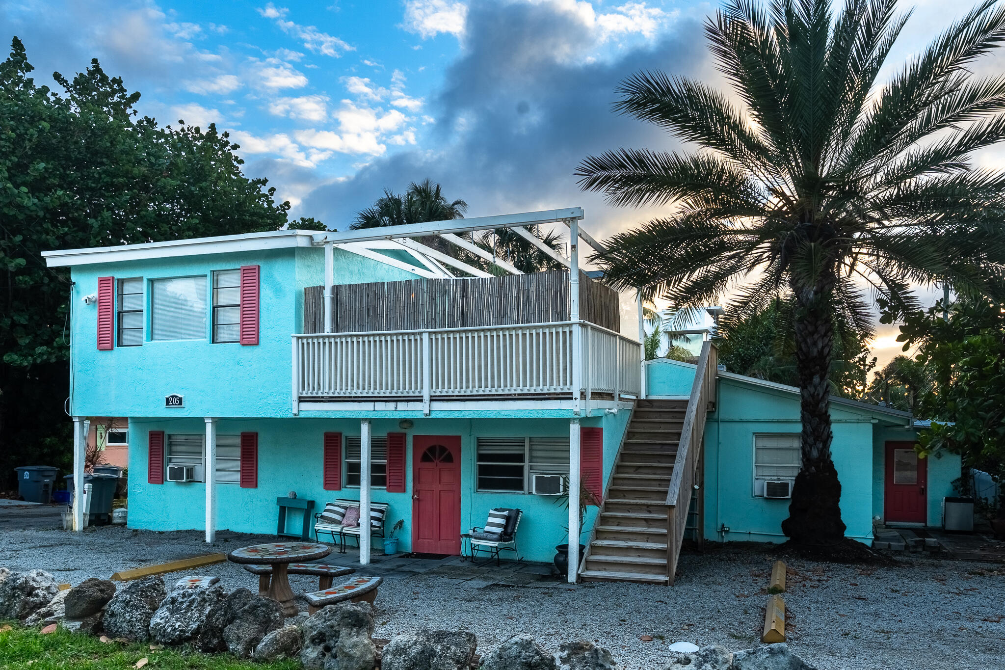 FRANTZ PELICAN BEACH ADD - Residential Lease