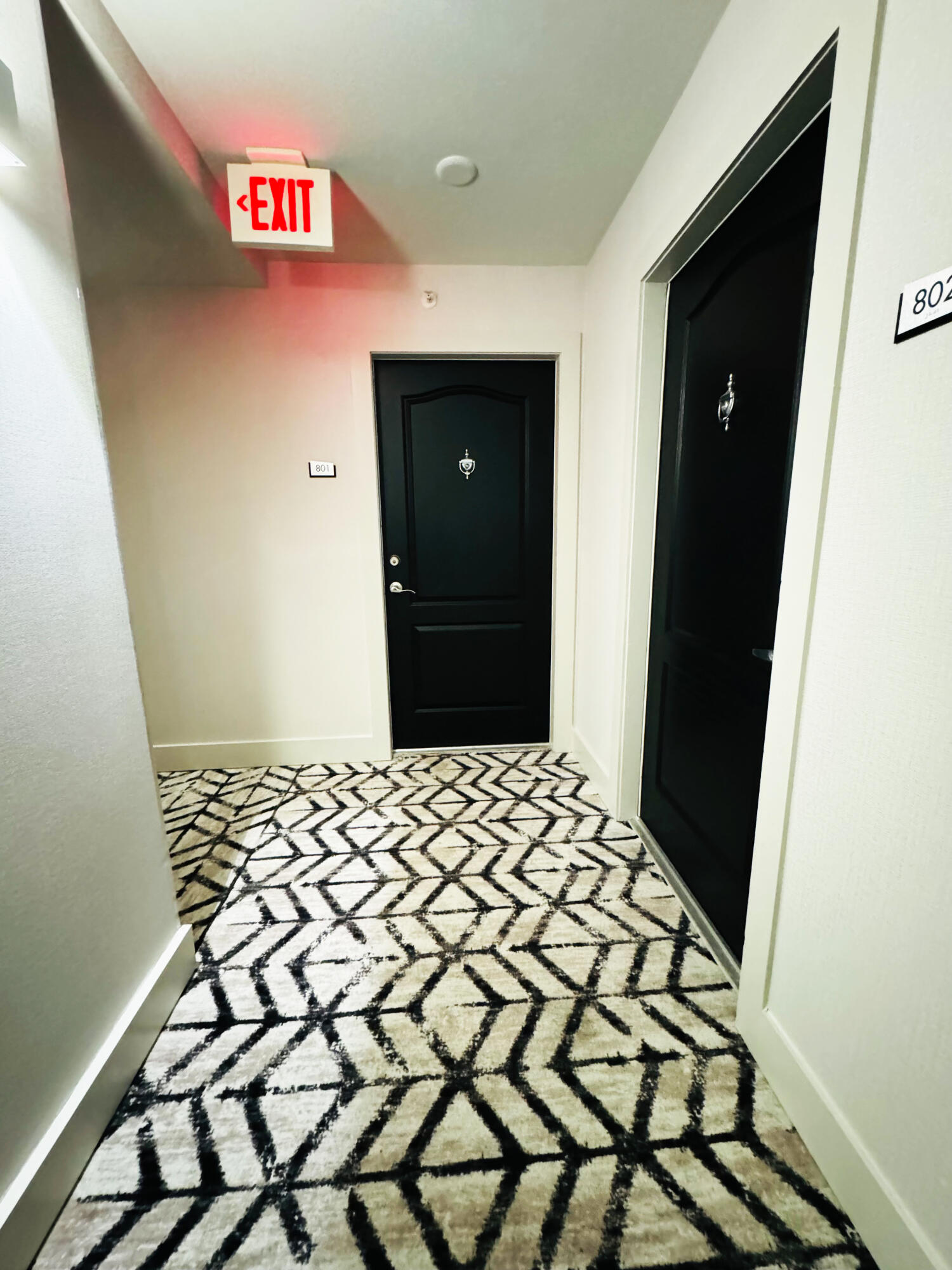 2101 Brickell Avenue 801