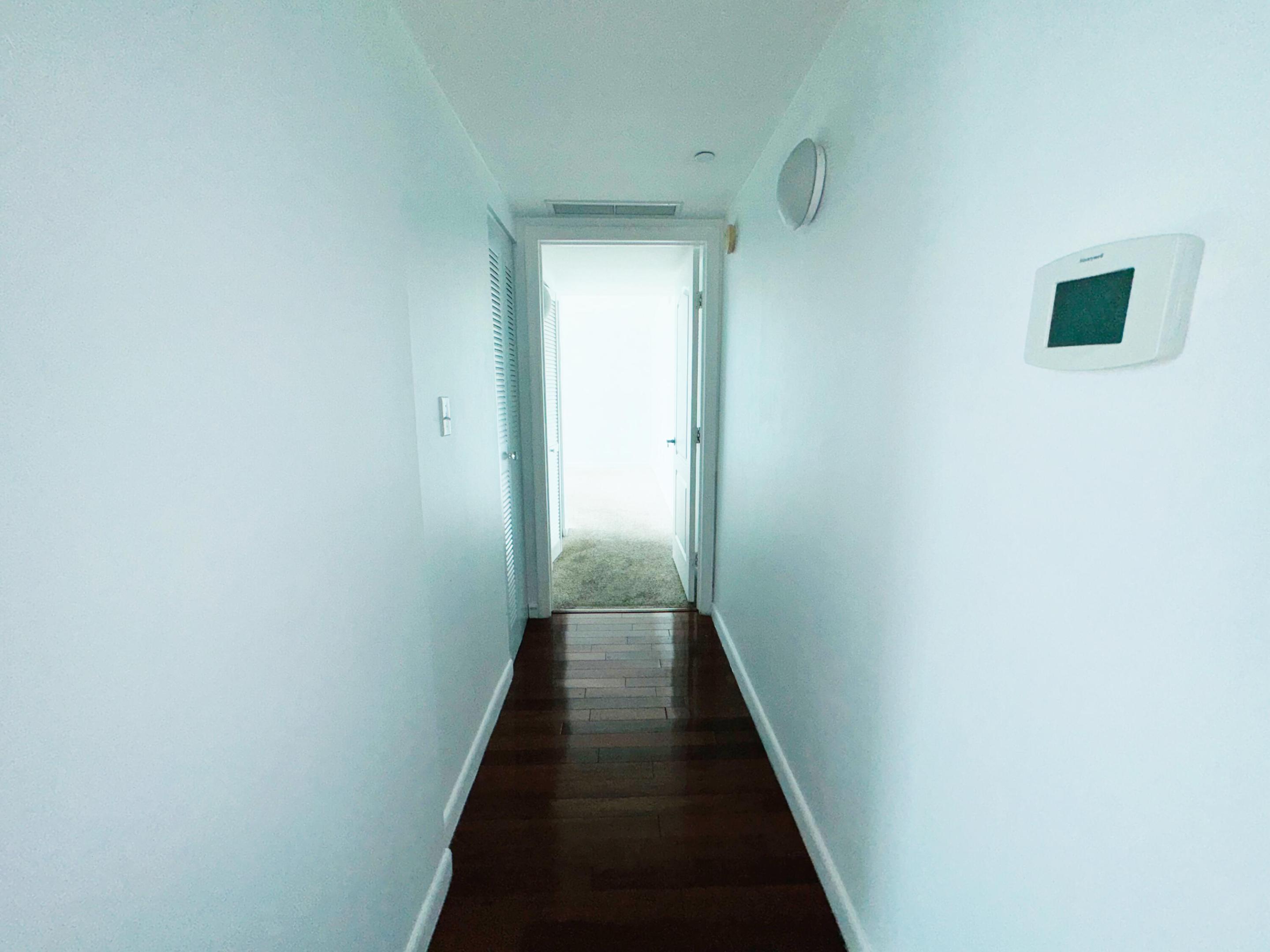 SKYLINE ON BRICKELL CONDO - Residential